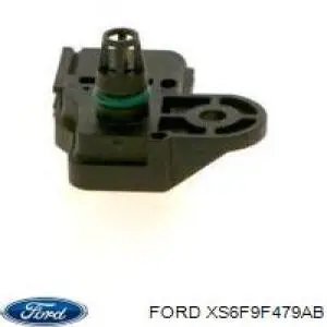 MAP сенсор Ford XS6F9F479AB ціна, від 8.88 USD