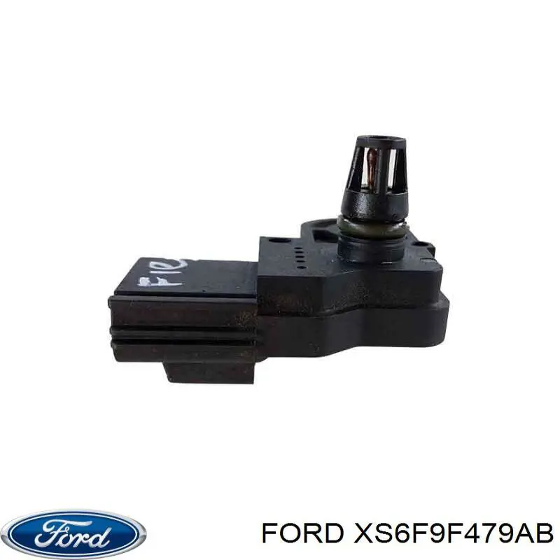 Купити XS6F9F479AB Ford Датчик абсолютного тиску