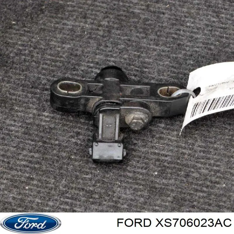  XS706023AC Ford