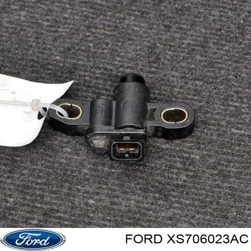XS706023AC Ford 