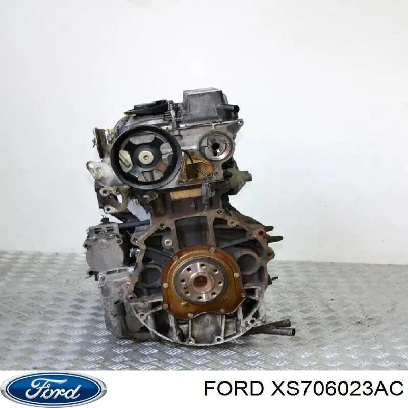  Ford XS706023AC ціна, від 4.29 USD