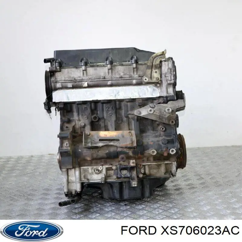 Купити XS706023AC Ford 