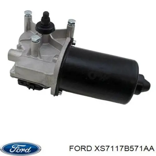 Купити XS7117B571AA Ford Мотор двірника