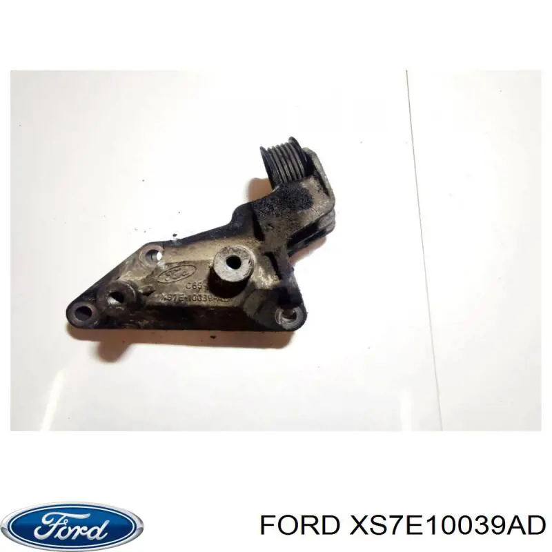  Ford XS7E10039AD ціна, від 9.56 USD