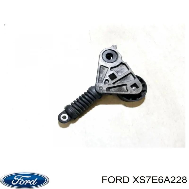 Купити XS7E6A228 Ford 