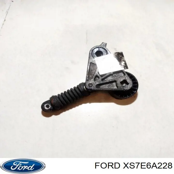  XS7E6A228 Ford