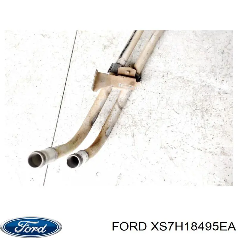  XS7H18495EA Ford