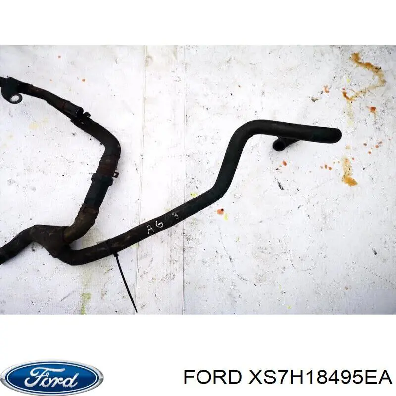  Ford XS7H18495EA ціна, від 8.87 USD