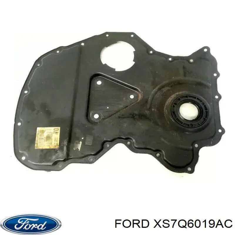  Ford XS7Q6019AC ціна, від 14.09 USD