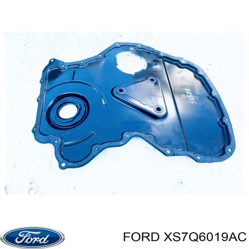Купити XS7Q6019AC Ford 