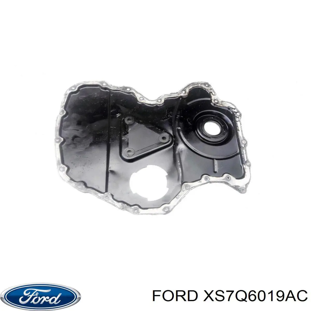 XS7Q6019AC Ford 