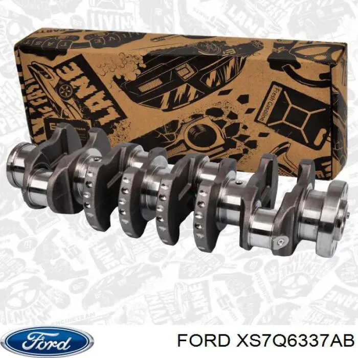 Купити 1716882 Ford 