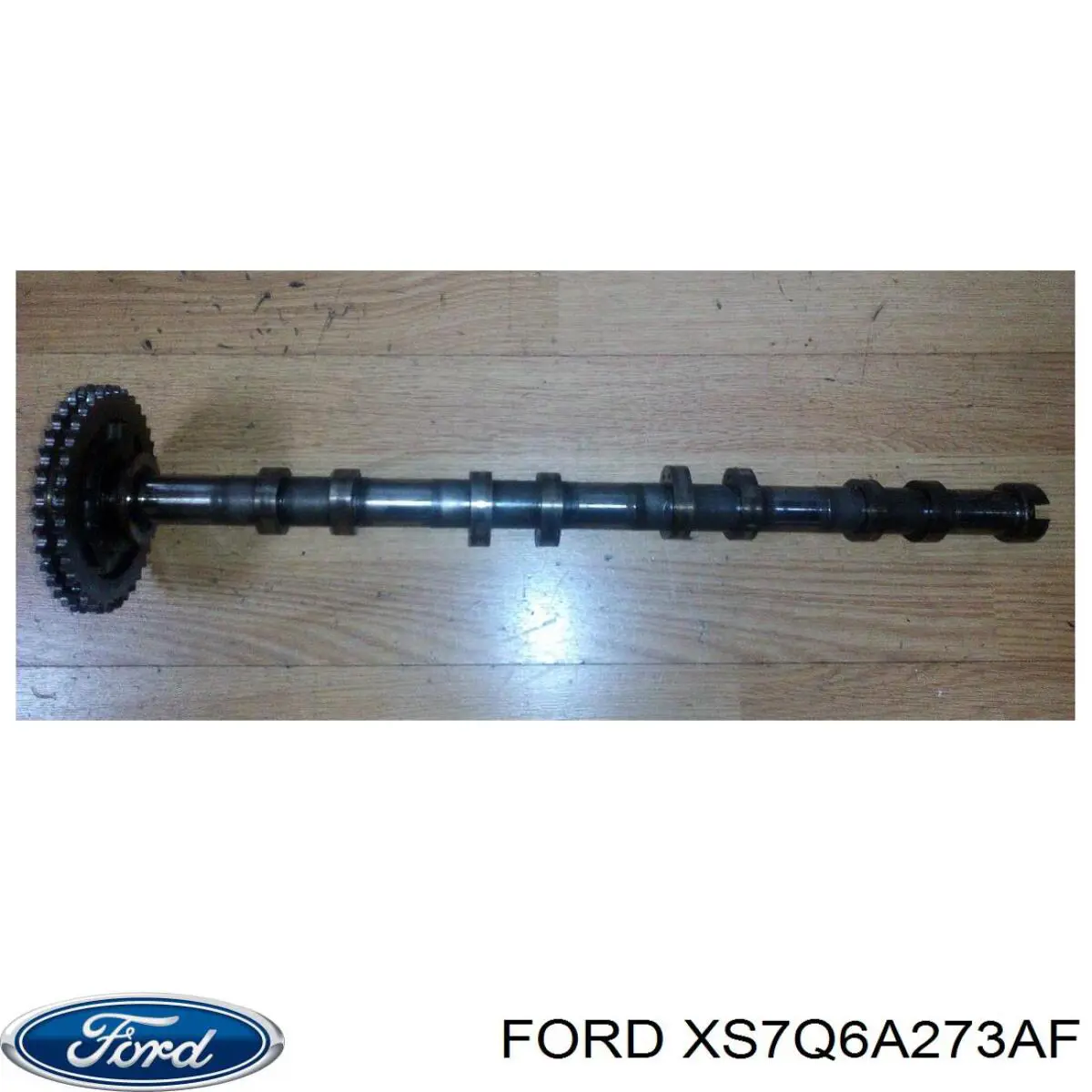  Ford XS7Q6A273AF ціна, від 18.22 USD