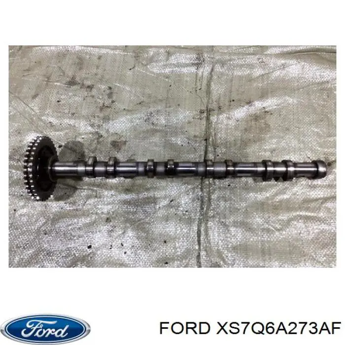 Купити XS7Q6A273AF Ford 