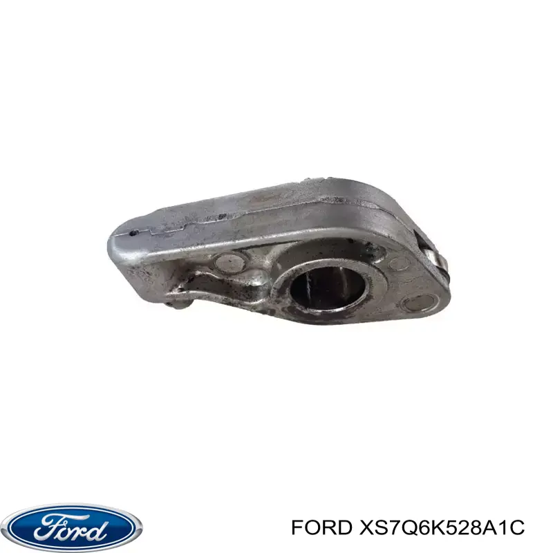 Купити XS7Q6K528A1C Ford Коромисло