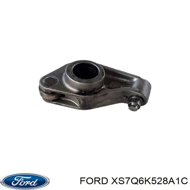 Рокер клапана Ford XS7Q6K528A1C ціна, від 12.67 USD