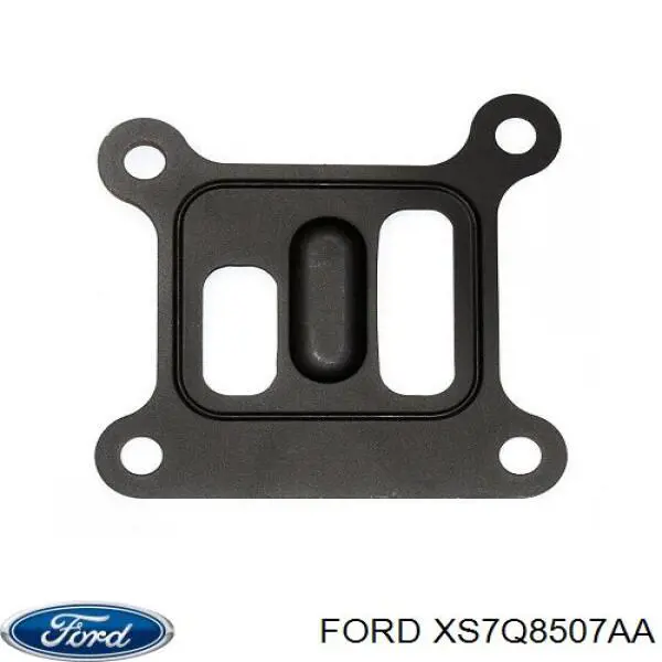 Прокладка водяної помпи Ford Mondeo 3 (B4Y) (Форд Мондео)