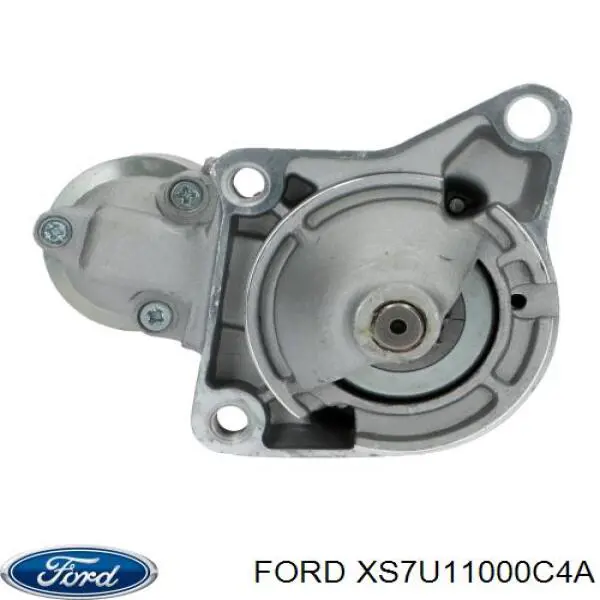 Стартер Ford XS7U11000C4A ціна, від 33.95 USD