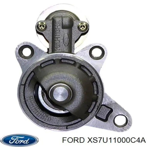 Купити XS7U11000C4A Ford Стартер