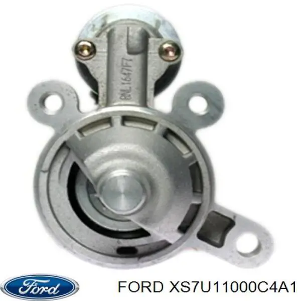 Купити XS7U11000C4A1 Ford Стартер