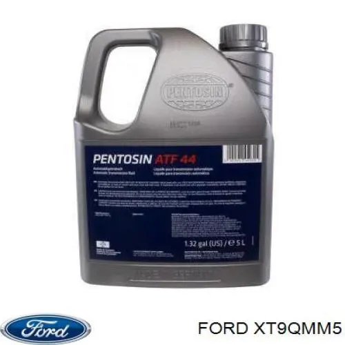 Купити XT9QMM5 Ford Масло коробки передач