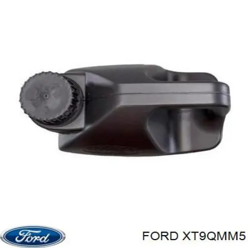 Масло трансмісії Ford XT9QMM5 ціна, від 9.03 USD