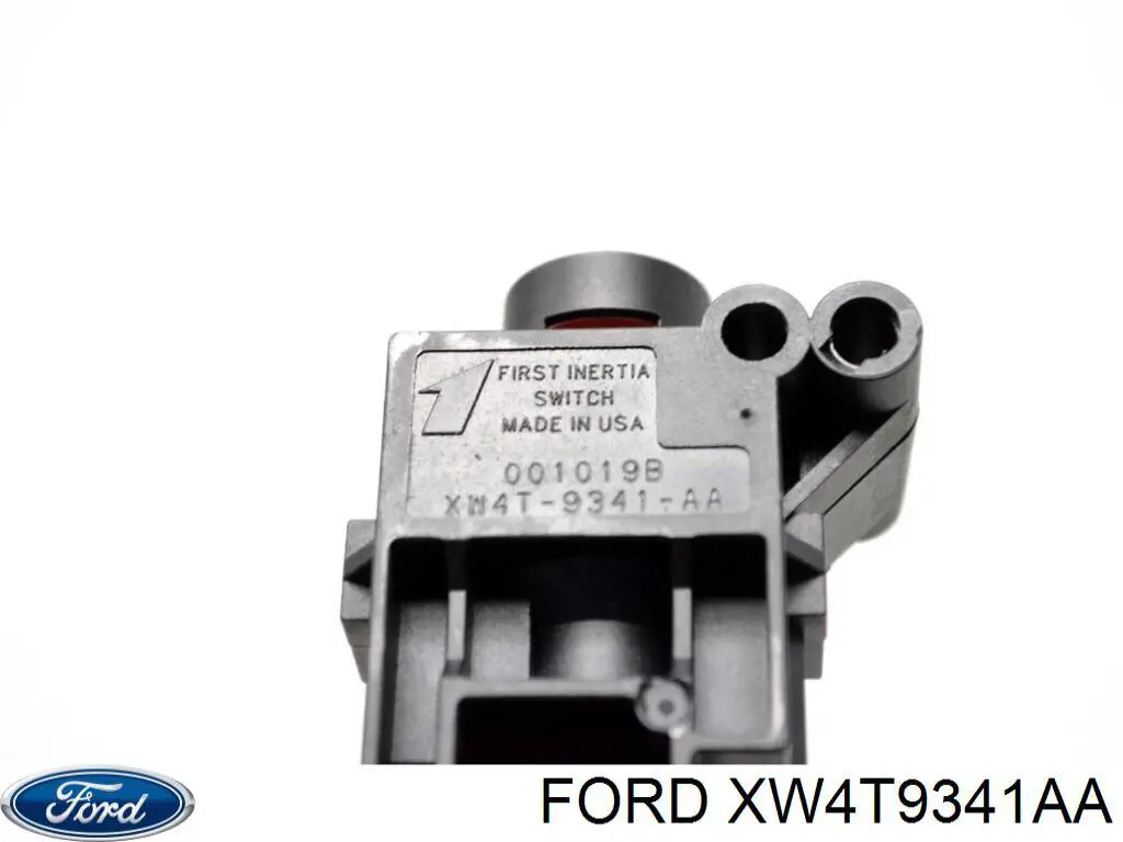  3756413 Ford