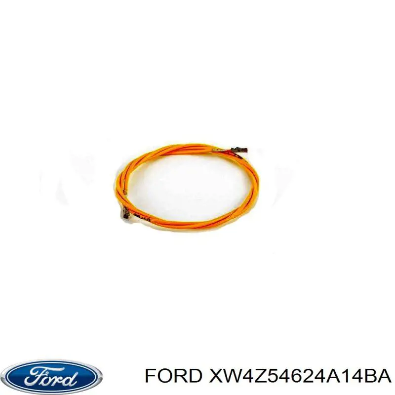  XW4Z54624A14BA Ford