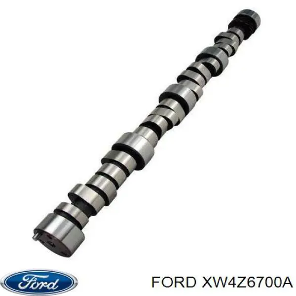Купити XW4Z6700A Ford 