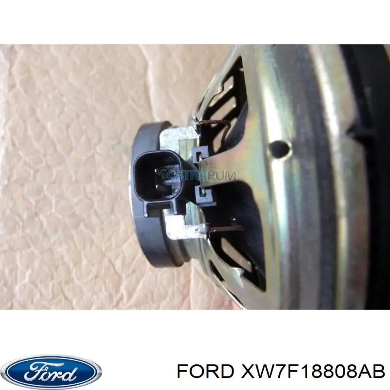 Купити XW7F18808AB Ford 