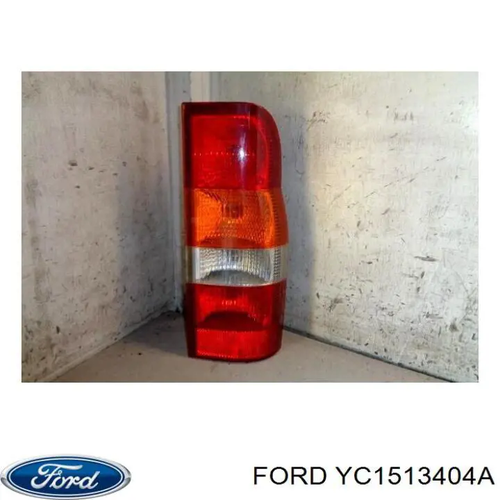 YC1513404A Ford 