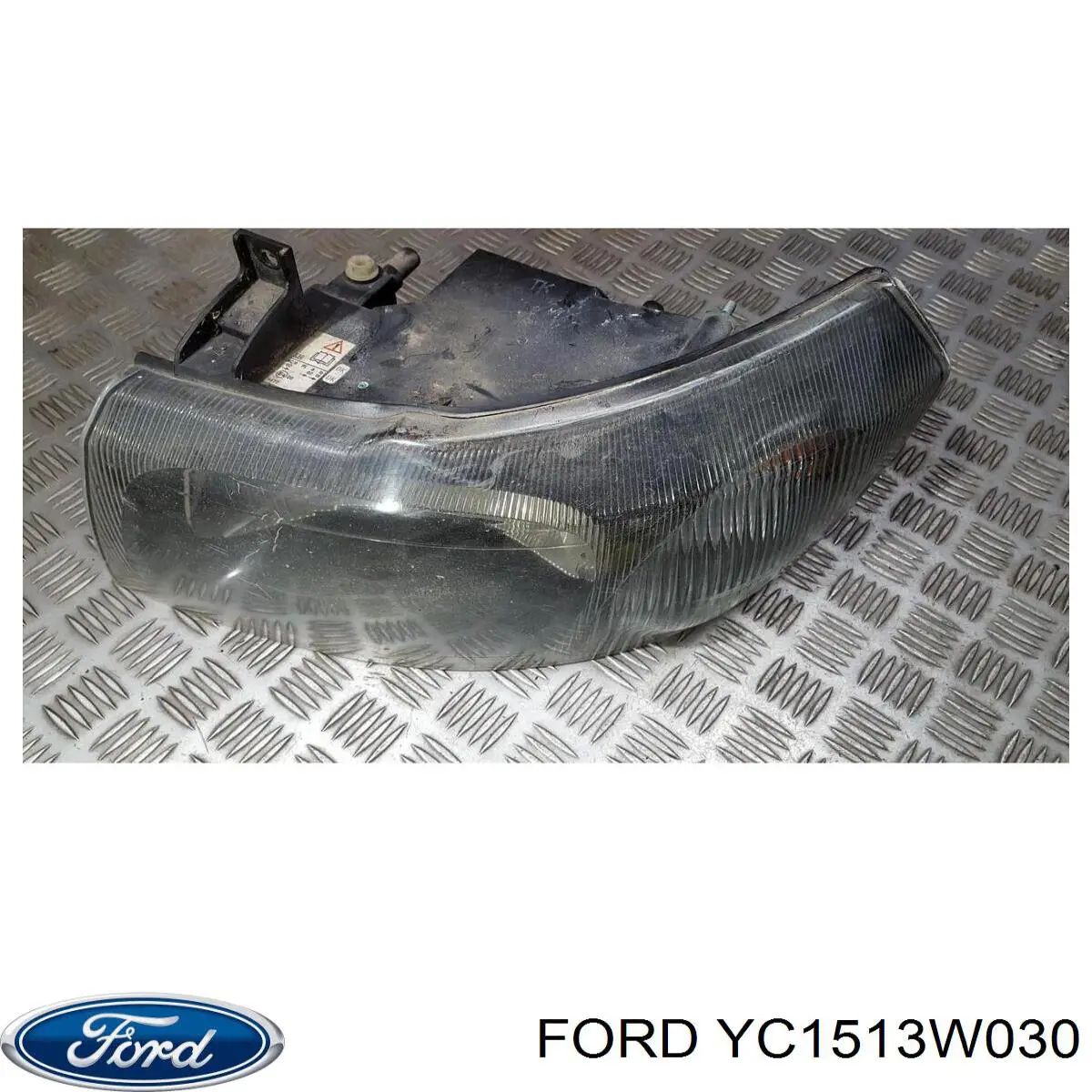  YC1513W030 Ford