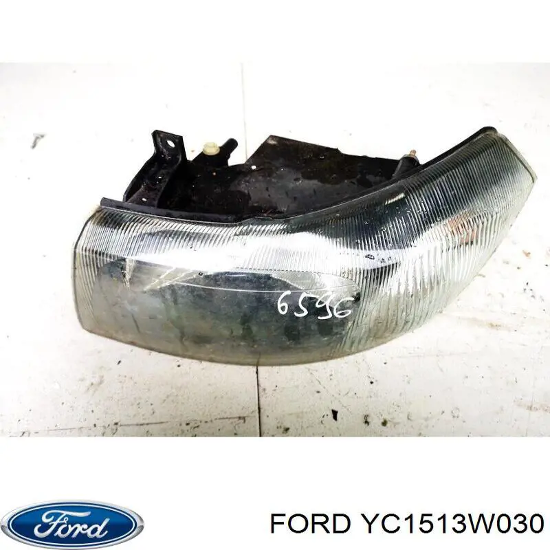 Купити YC1513W030 Ford 