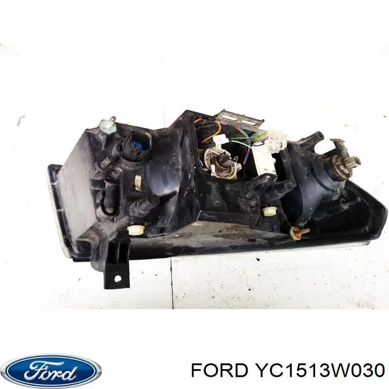 YC1513W030 Ford 