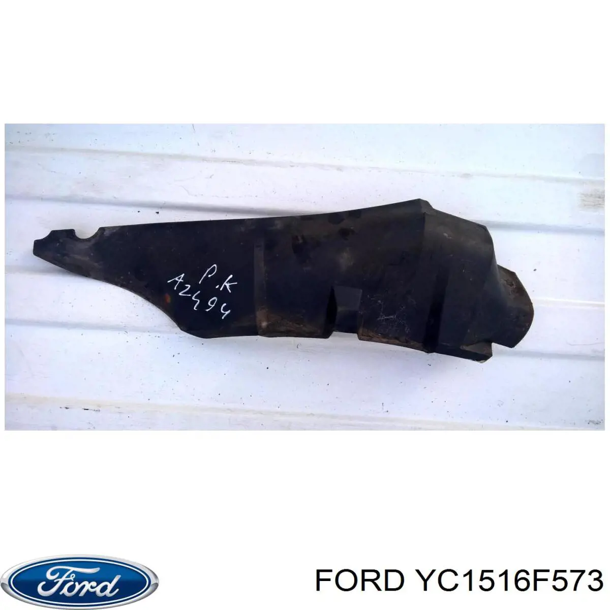  Ford YC1516F573 ціна, від 7.64 USD