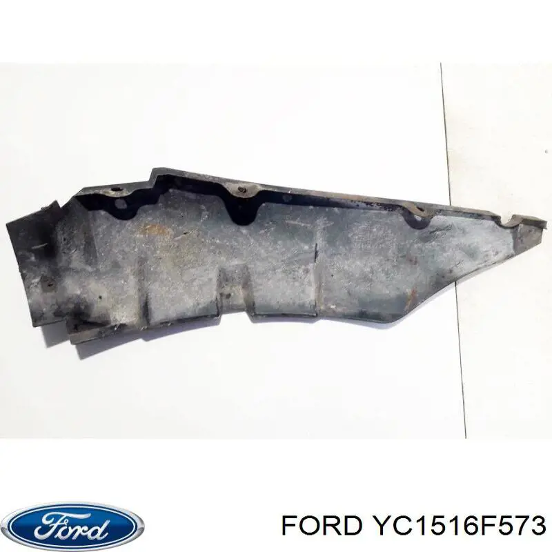  YC1516F573 Ford