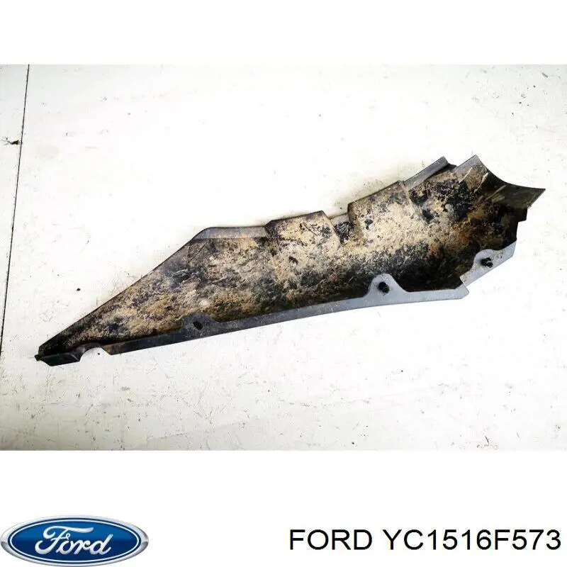 Купити YC1516F573 Ford 