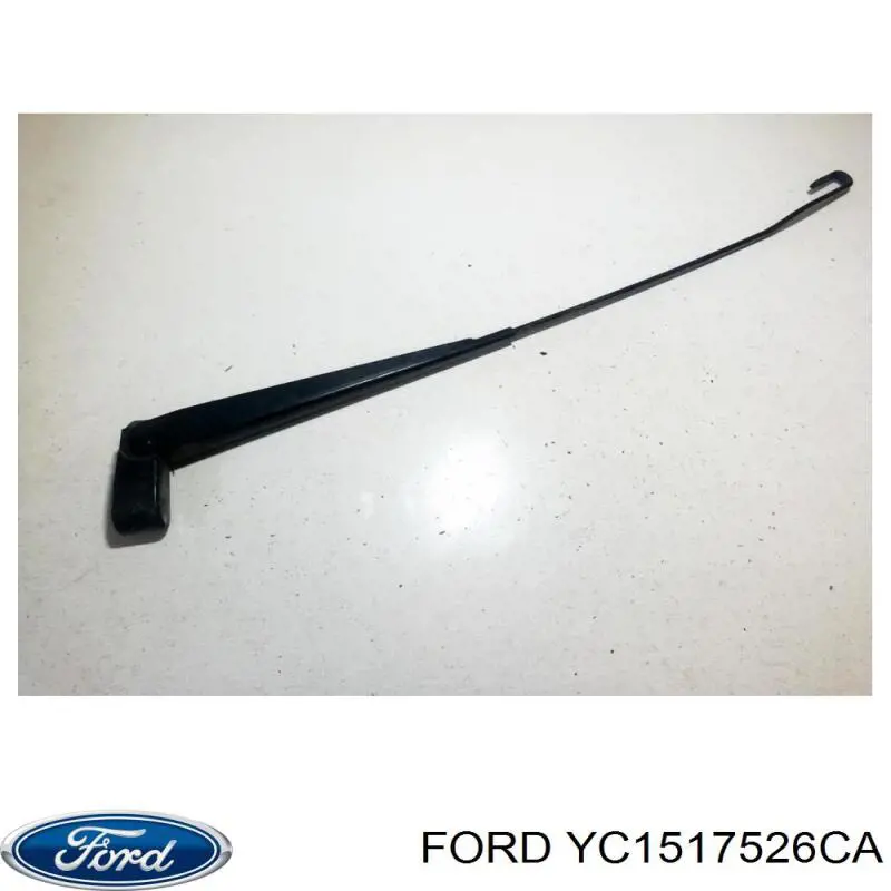  YC1517526CA Ford