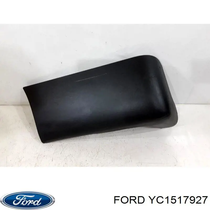 Купити YC1517927 Ford Бампер задній, ліва частина
