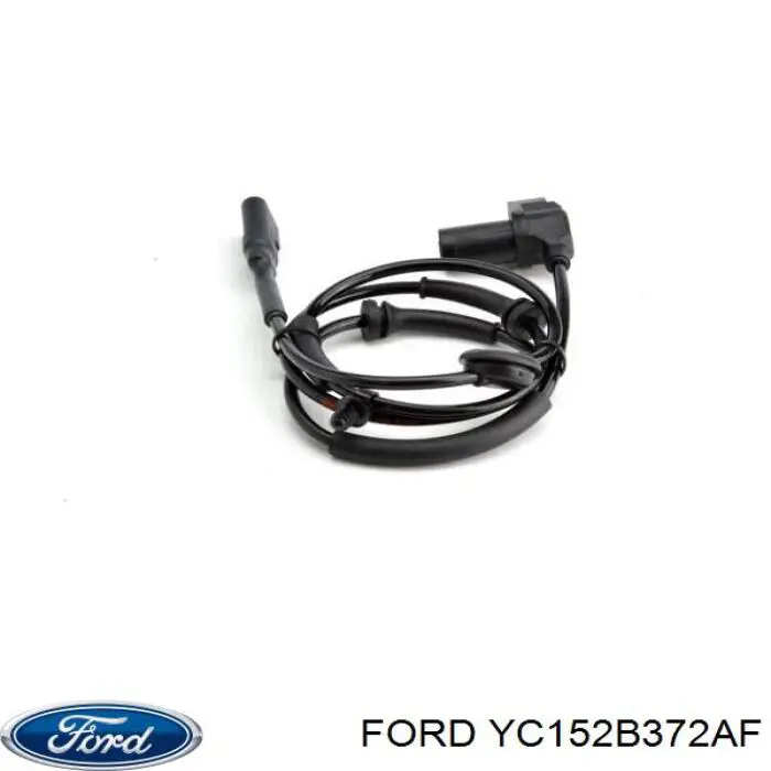 Датчик ABS передній Ford YC152B372AF ціна, від 16.77 USD