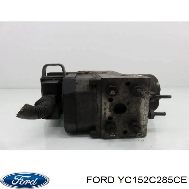  YC152C285CE Ford