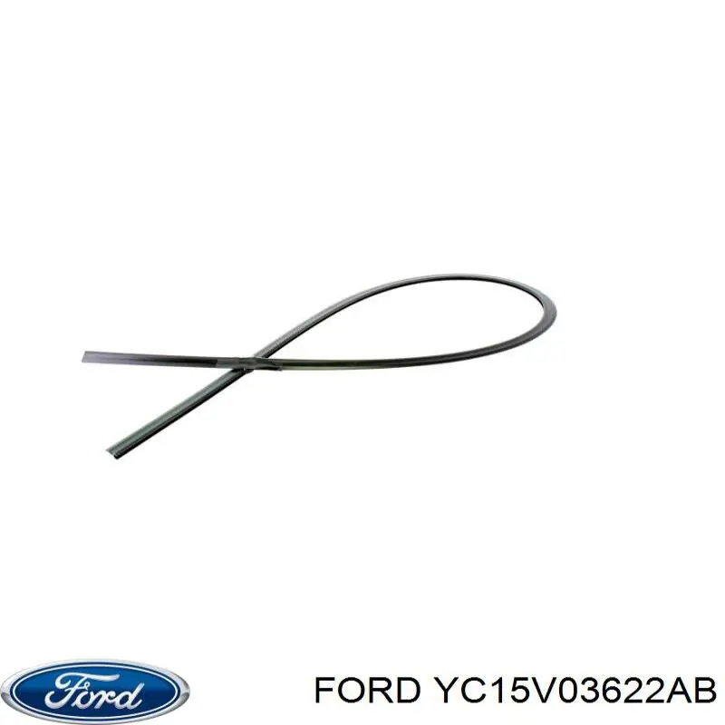  Ford YC15V03622AB ціна, від 7.03 USD
