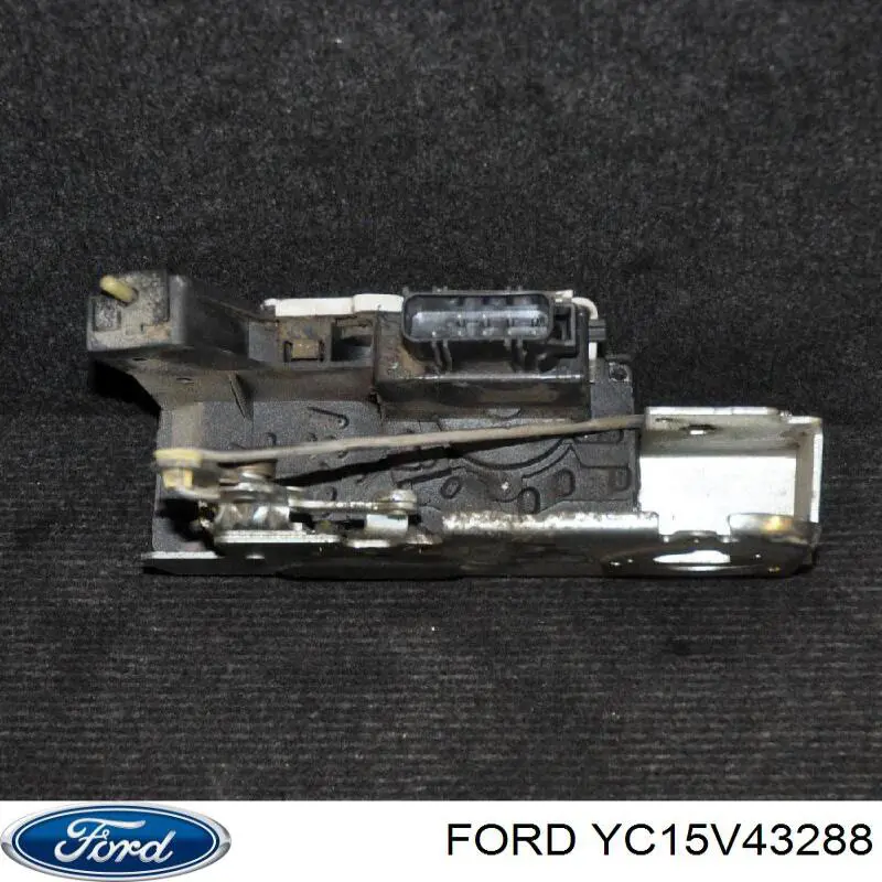 Купити YC15V43288 Ford 