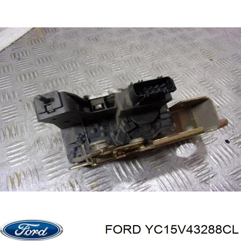 YC15V43288CL Ford 