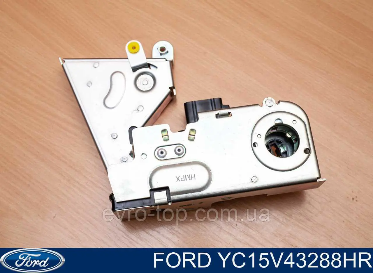 Купити HMPYC15V43288CP Hmpx Замок задньої правої двостулкової двері