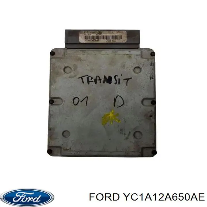  Ford YC1A12A650AE ціна, від 33.86 USD
