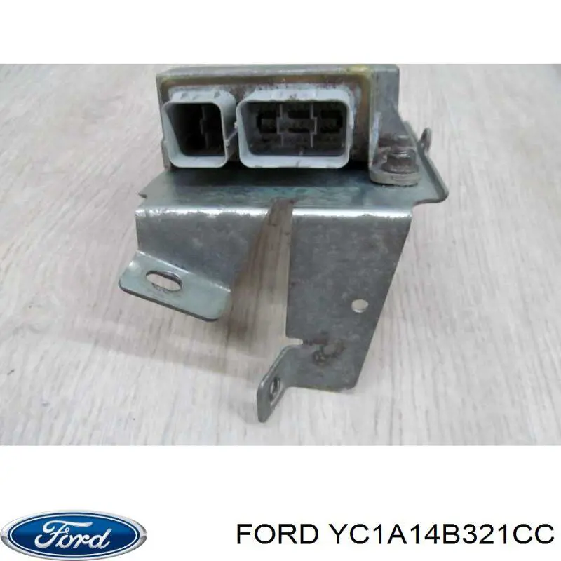 Купити YC1A14B321CC Ford 