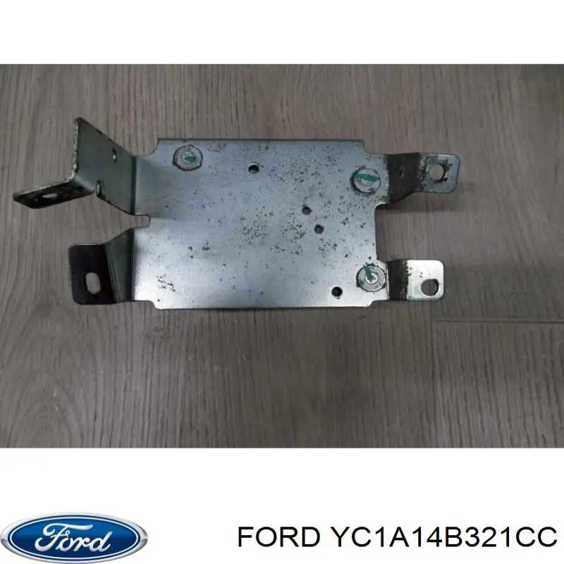  Ford YC1A14B321CC ціна, від 15.06 USD