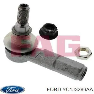 Купити YC1J3289AA Ford Рульовий наконечник