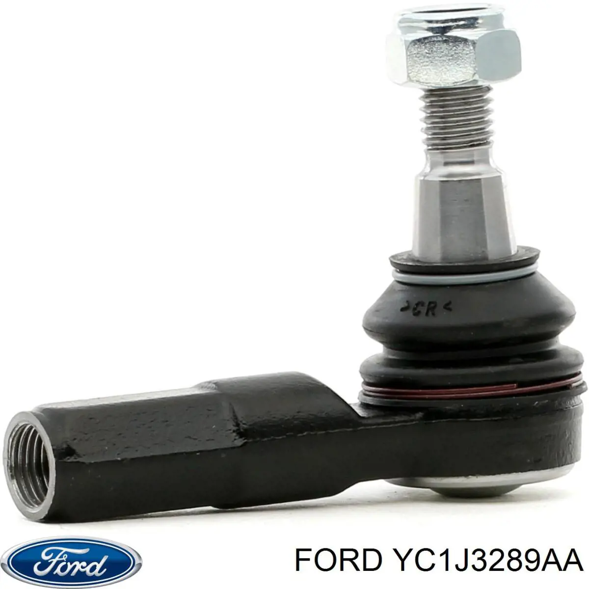 Наконечник рульовий Ford YC1J3289AA ціна, від 9.91 USD